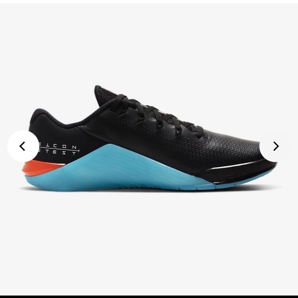 Nike | Shoes | Nike Metcon 5 Amp Zero 